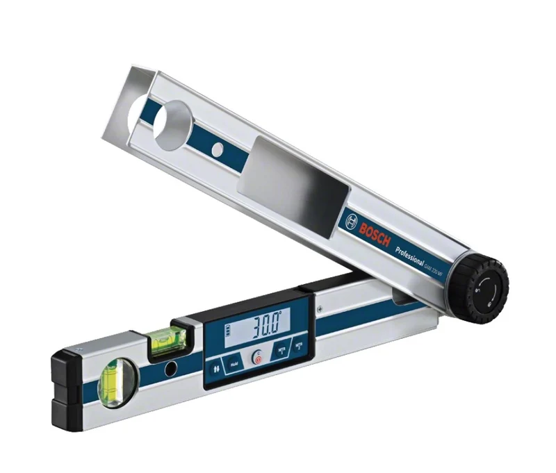Bosch GAM 220 MF - Goniometro digitale 0 601 076 600