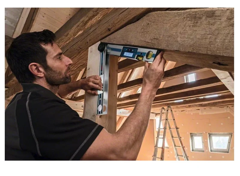 Bosch GAM 220 MF - Goniometro digitale 0 601 076 600