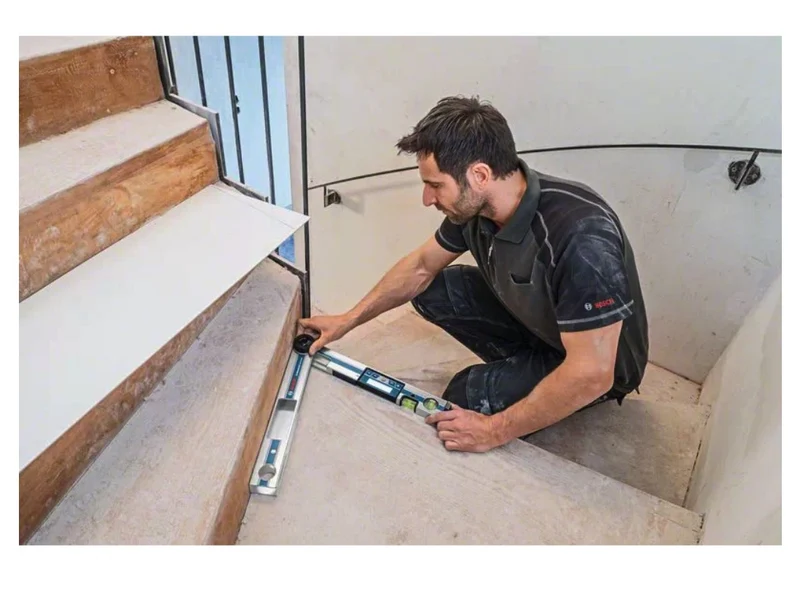 Bosch GAM 220 MF - Goniometro digitale 0 601 076 600