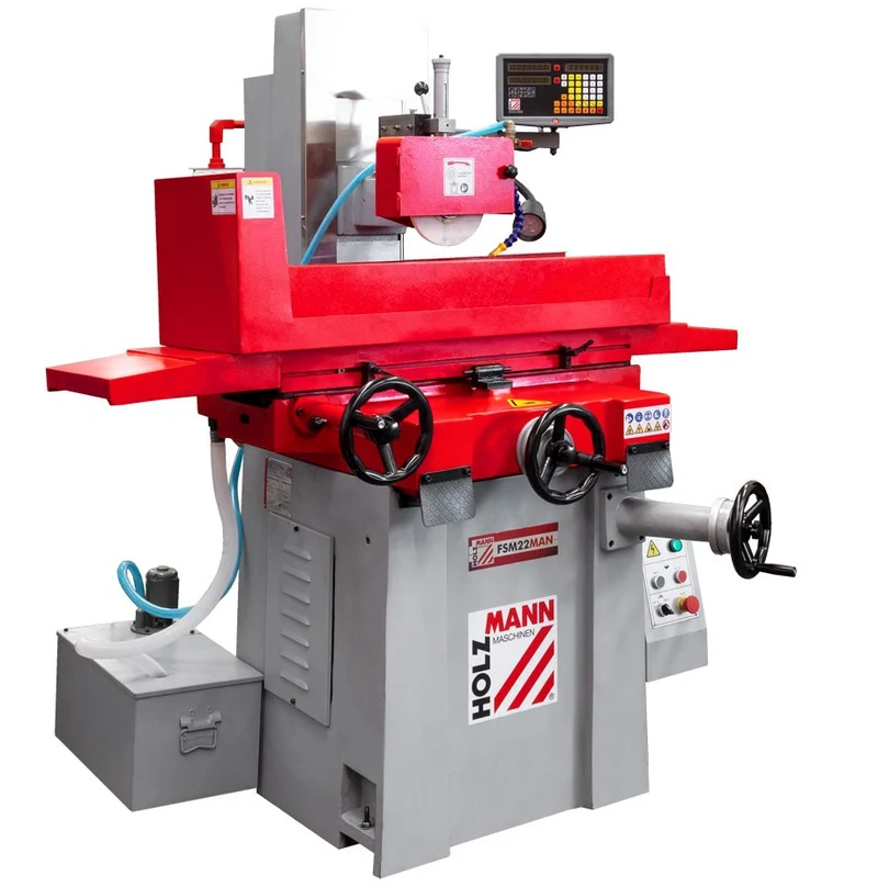 Holzmann FSM22MAN_400V smerigliatrice di superficie