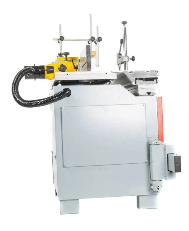Fresatrice toupie per legno HOLZMANN FS300_400v