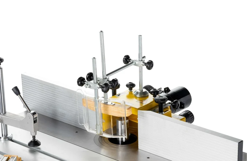 Fresatrice toupie per legno HOLZMANN FS300_400v