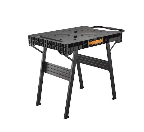 Stanley FMST1-75672 - Banco da lavoro pieghevole FatMax Express