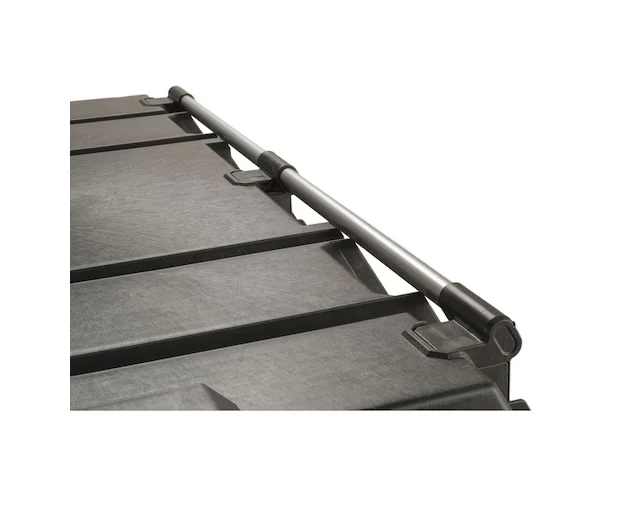 Stanley FatMax FMST1-75531 - Carrello vasca porta attrezzi con ruote - 233 litri
