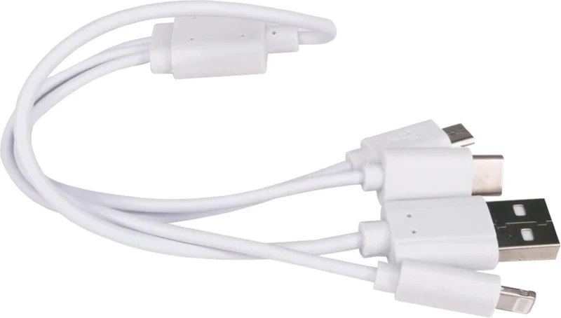 Deca FAST 380 - Avviatore d'emergenza e Power Bank con batteria al Litio LIPO