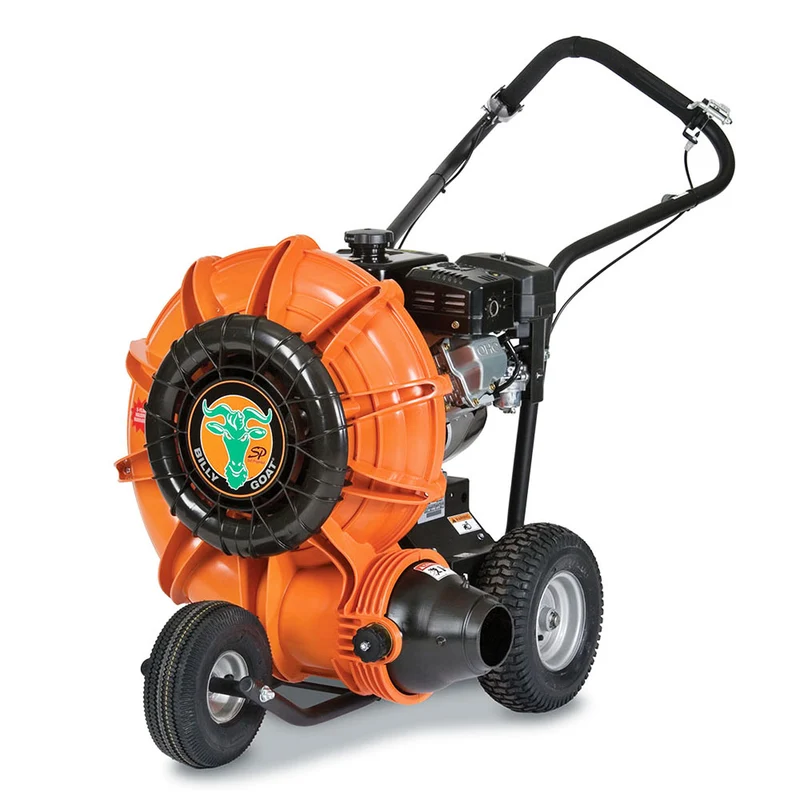 Soffiatore carrellato a spinta professionale Billy Goat F902H