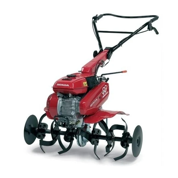 Motozappa compatta Honda F510