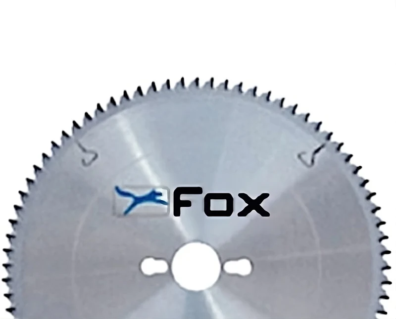 Femi F36515-24 DISCO LEGNO TRONCATRICE D.205MM FORO 15MM Z.24 PER Fox F36-515 , F36-516 , F36-205