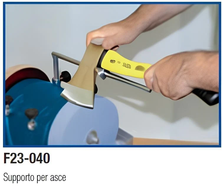 Femi F23-040 SUPPORTO X ASCE PER AFFILATRICE F23-730 PLUS