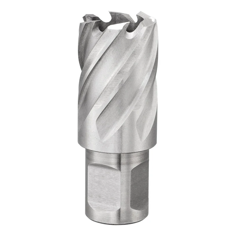Fervi F011/47 - Frese a carotare con attacco weldon