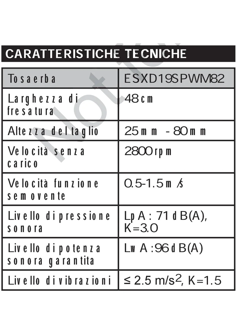 Snapper ESXD19SPWM82K - Rasaerba a batteria 2 x 82V taglio 46CM - tagliaerba semovente 4 in 1