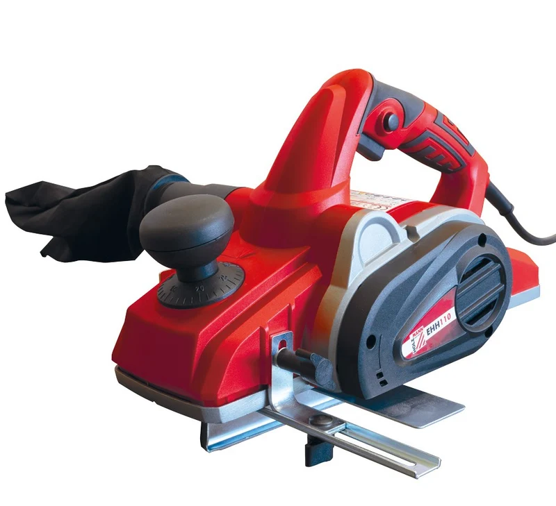 Holzmann ehh110 Pialla elettrica piallatrice levigatrice pialletto legno 1200w , 220V