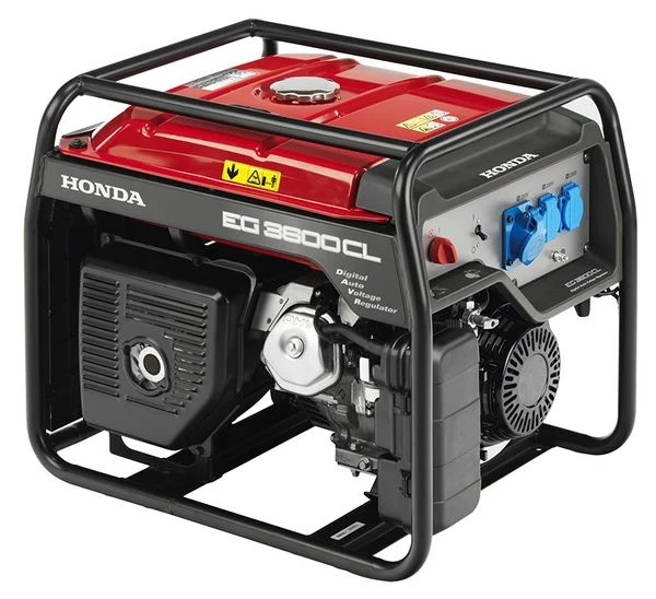 Honda EG 3600CL - Generatore di corrente - 3,6 Kw