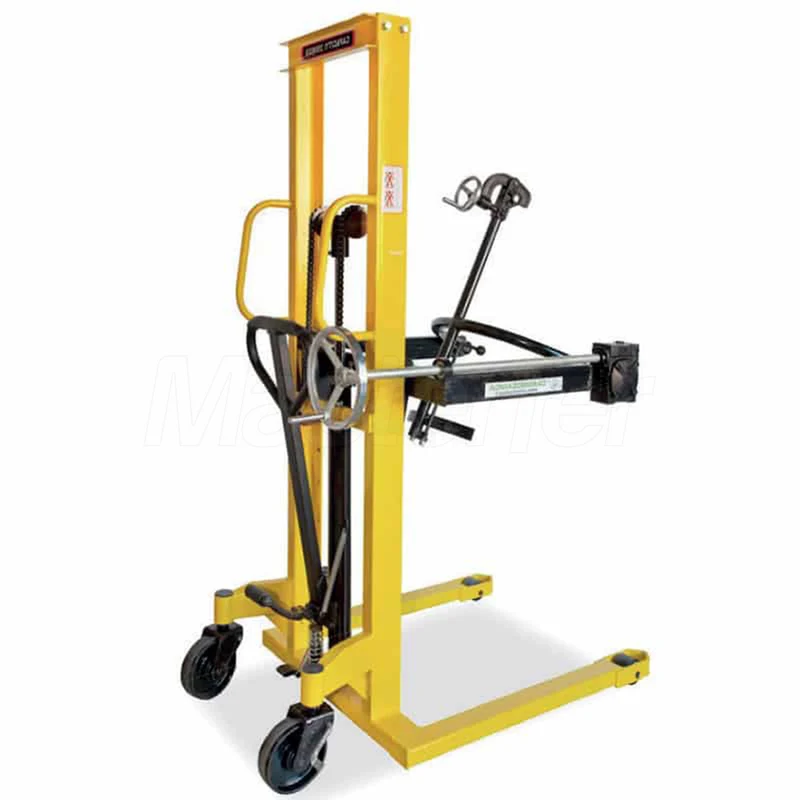 AxA EFS350RF - Sollevatore manuale ribaltafusti