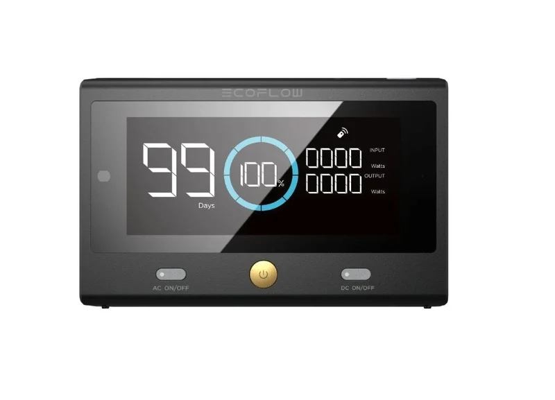EcoFlow - Telecomando EcoFlow per generatore DELTA Pro