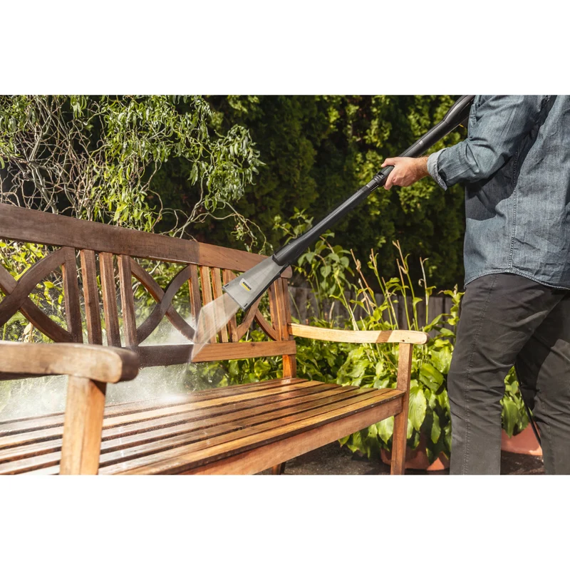 Karcher eco!Booster 180 - lancia per K6 e K7