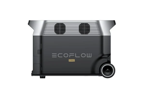 ECOFLOW DELTA PRO - Generatore di Corrente Portatile, 3600W