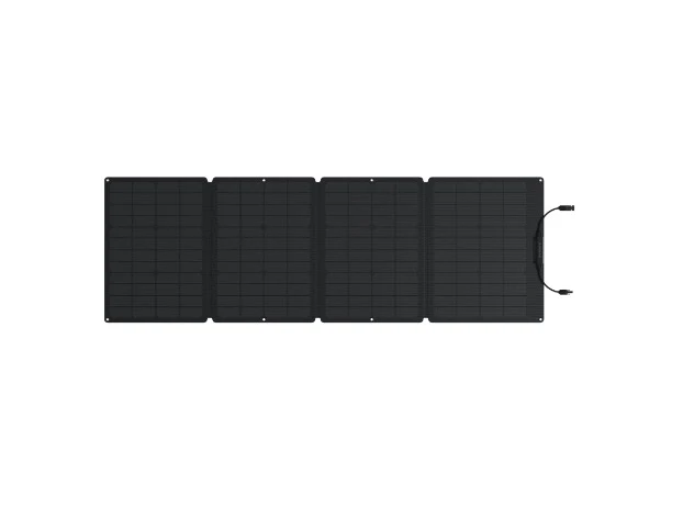 EcoFlow ECO66102 - EcoFlow Pannello solare per generatore - Potenza 110W