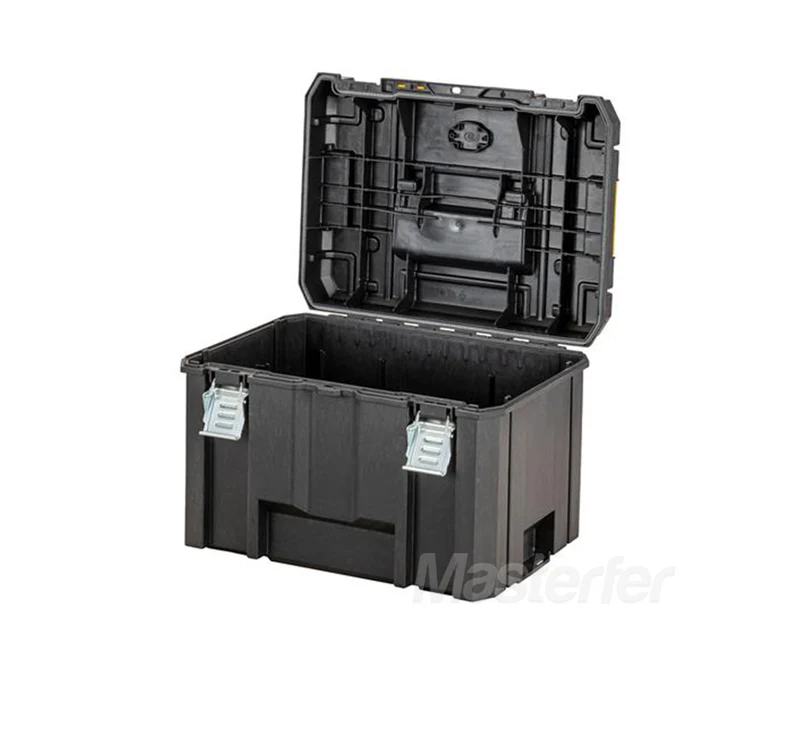 Dewalt DWST83346-1 - Valigetta cassetta porta attrezzi profonda T-stak VI