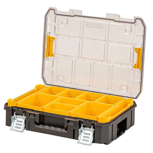 Dewalt DWST82968-1 - Valigetta organizer portaminuterie IP54 Tstak