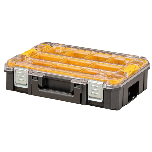 Dewalt DWST82968-1 - Valigetta organizer portaminuterie IP54 Tstak
