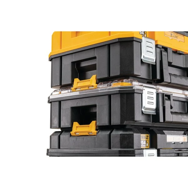Dewalt DWST82968-1 - Valigetta organizer portaminuterie IP54 Tstak