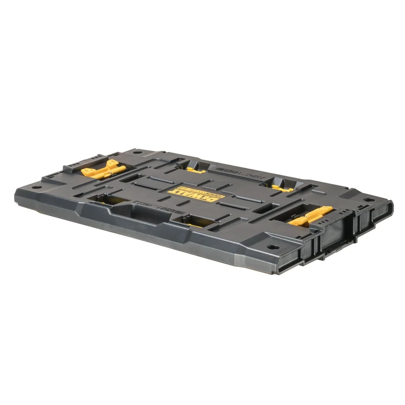 Dewalt DWST08017 - Adattatore per cassette Tough System / T-stak