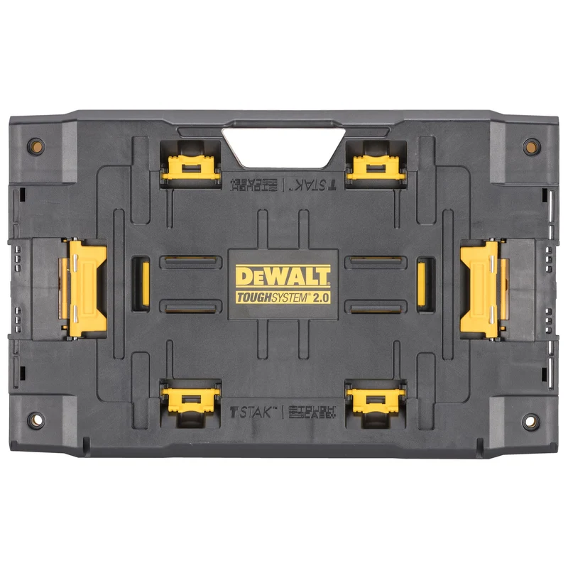 Dewalt DWST08017 - Adattatore per cassette Tough System / T-stak