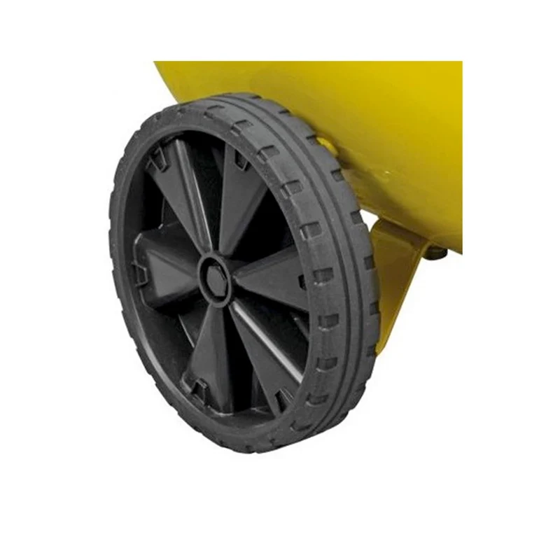 Stanley DST 300/8/50-2 Compressore aria silenzioso 50 lt