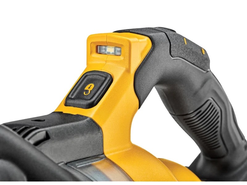 Dewalt DCV501LN-XJ - Aspiratore a batteria XR 18V Classe L