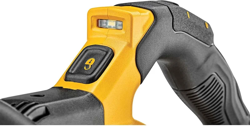 Dewalt DCV501LN-XJ - Aspiratore a batteria XR 18V Classe L