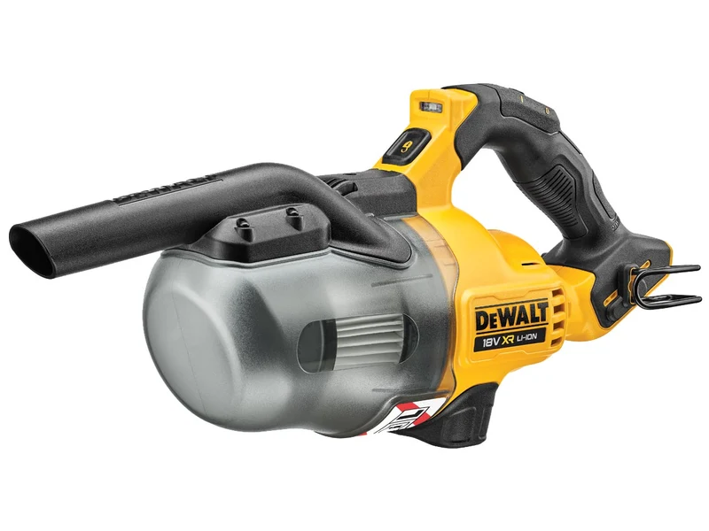 Dewalt DCV501LN-XJ - Aspiratore a batteria XR 18V Classe L