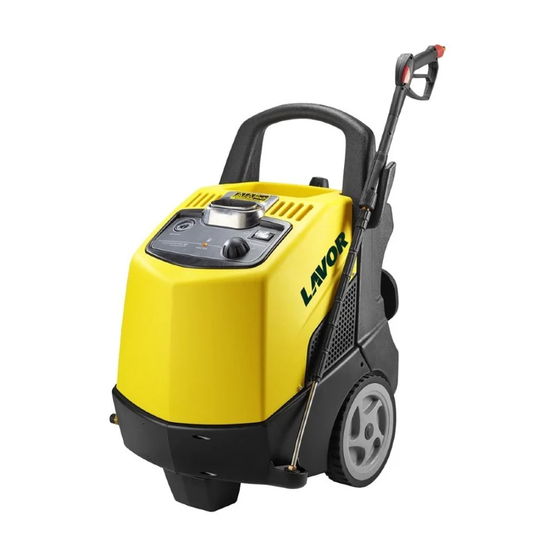 Lavor DAKOTA R 1703 GL - Idropulitrice professionale ad acqua calda