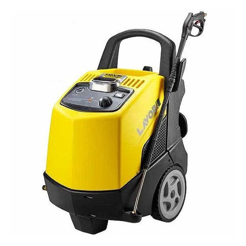 Lavor Dakota R 1509 GL - Idropulitrice professionale ad acqua calda