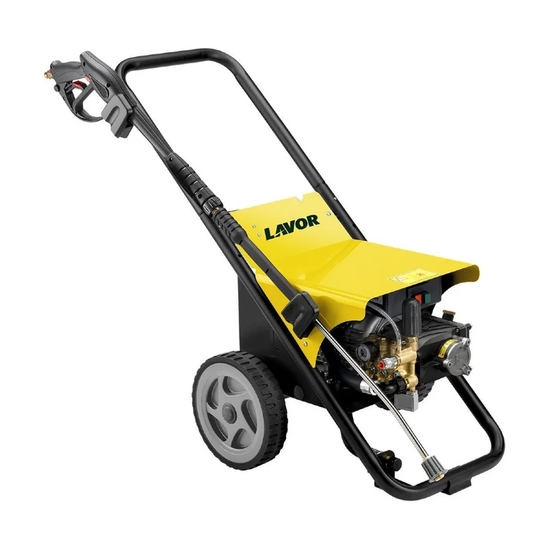 Lavor COLUMBIA R 1515 - Idropulitrice PROFESSIONALE ad acqua fredda