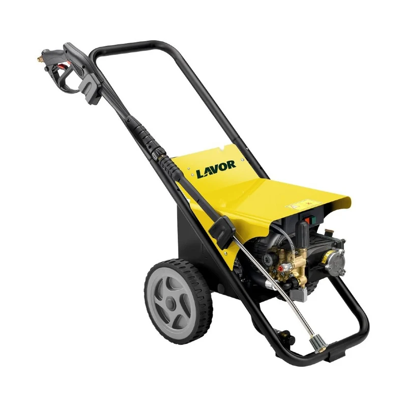 Lavor Columbia R1211 GL - Idropulitrice PROFESSIONALE ad acqua fredda