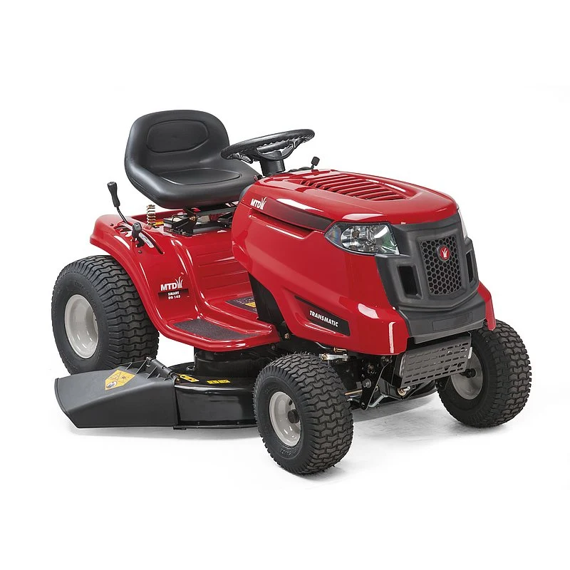 TRATTORINO MTD SMART RG 145 CM765G600 Taglio 107 cm