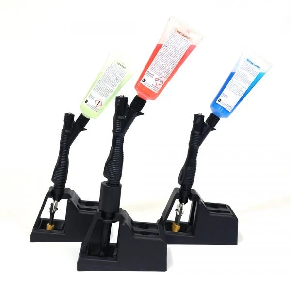 Nitty Gritty Clinox Eco Energy - Macchina per il decapaggio di saldature a inox