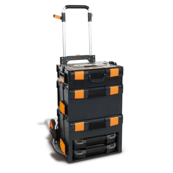 Beta C99 - Trolley portautensili - Sistema modulare completo BETA COMBO