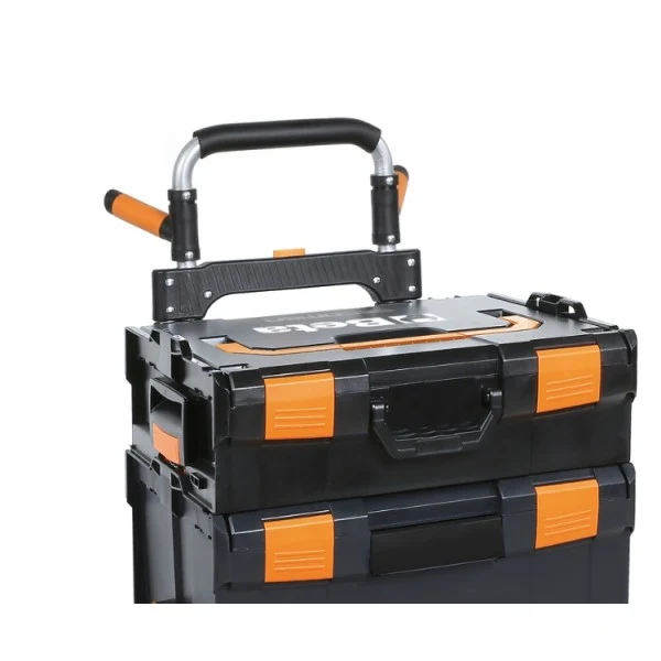 Beta C99 - Trolley portautensili - Sistema modulare completo BETA COMBO