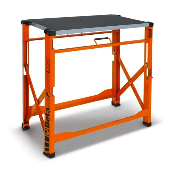 Beta C56PL O - Banco da Lavoro pieghevole Light con OMAGGIO