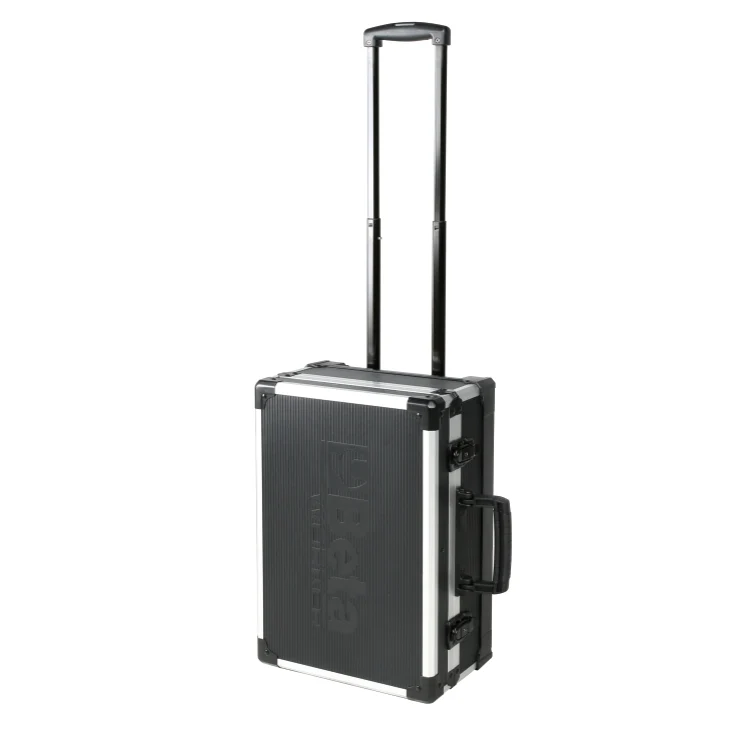 Beta BW 2056T/E - Cassetta/Valigia trolley completa con 163 attrezzi
