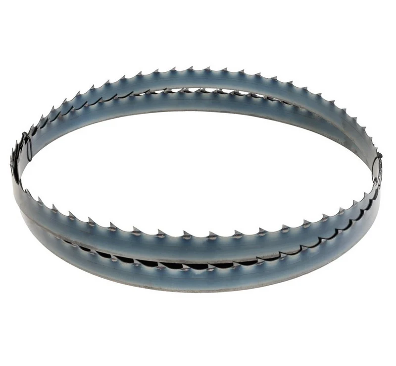 Holzmann BSB550SMARTB32 Lama della sega a nastro 3652x32x0,9mm T 22mm per BBS550SMART