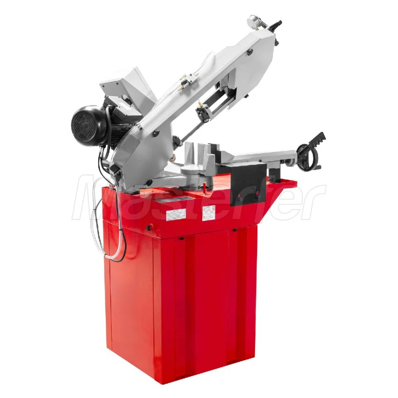 Holzmann BS 210TOP - Segatrice a nastro per metalli trifase