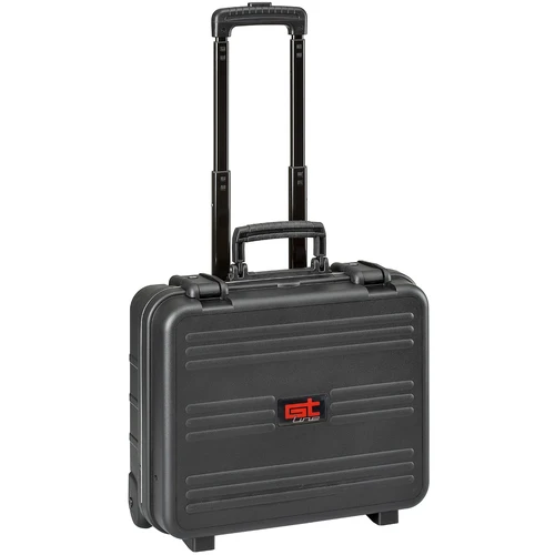 GT Line BOXER WH PEL - Trolley professionale valigia porta attrezzi - vuoto