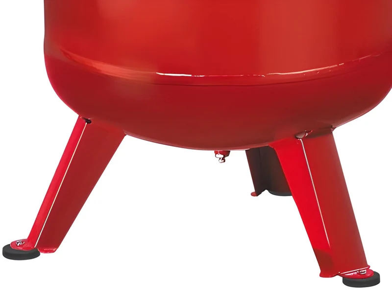 Fini MK103-150V-3M - Compressore d’aria verticale a pistoni 150 litri 2,2 Kw 10 bar 365 l/min 220V