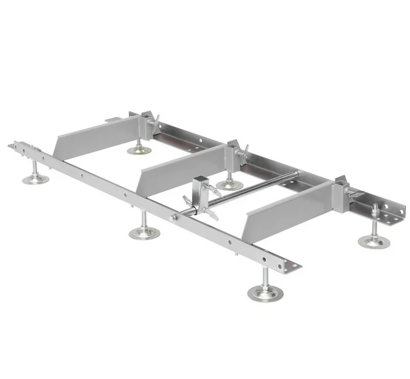 Holzmann bbs350rb per bbs550smart e bbs550smart-g Binario di estensione