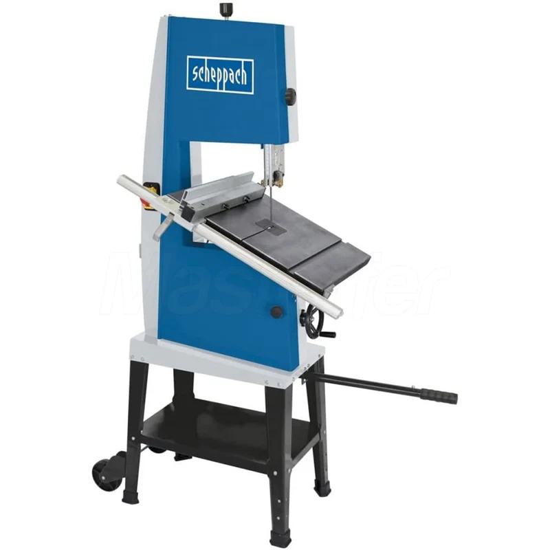Scheppach BASA3 - Sega a nastro per legno, lama 2360 (230V)