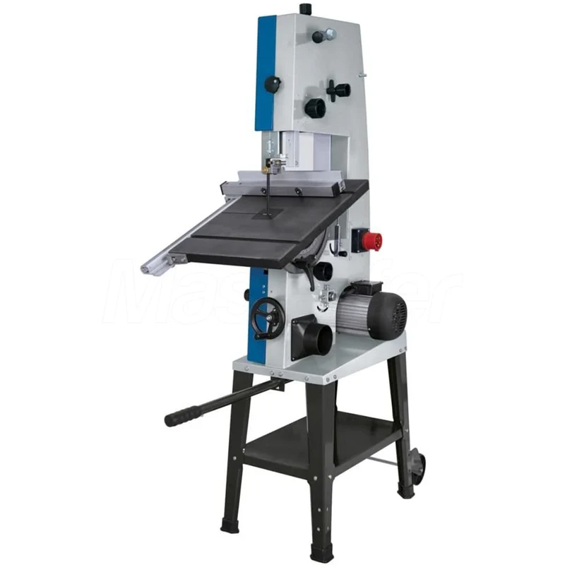 Scheppach BASA3 - Sega a nastro per legno, lama 2360 (230V)
