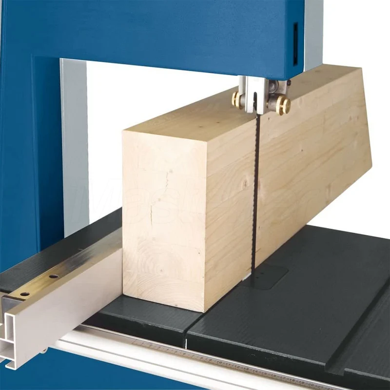Scheppach BASA3 - Sega a nastro per legno, lama 2360 (230V)